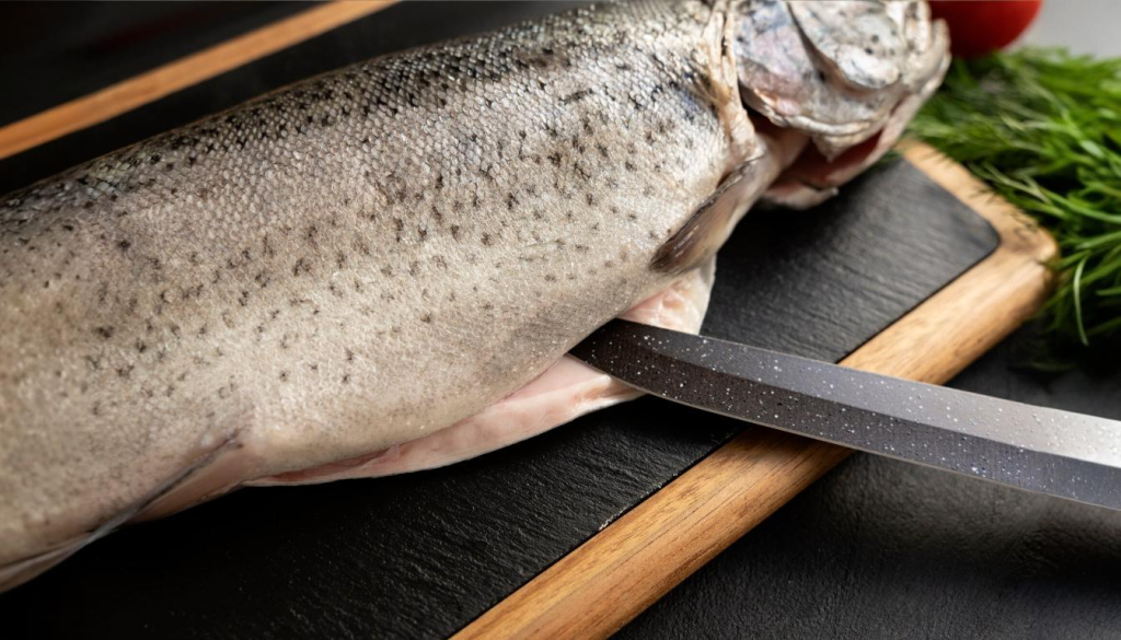 retirada pescado anisakis